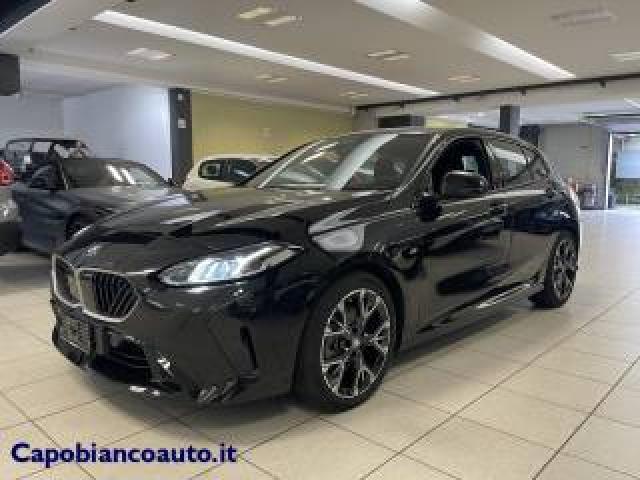 Bmw 120 48v Msport M Sport+adaptive Cruise Control 