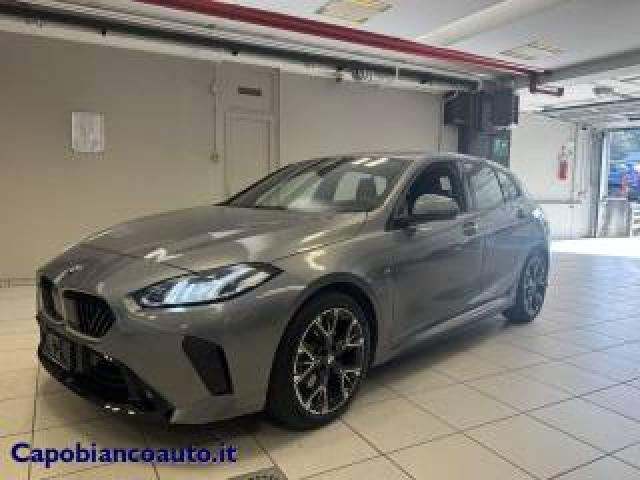 Bmw 120 48v Msport M Sport 