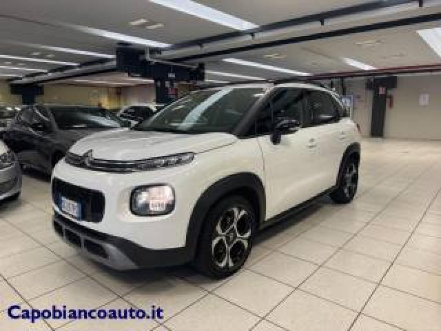 Citroen C3 Aircross Puretech 110 S&s Shine 