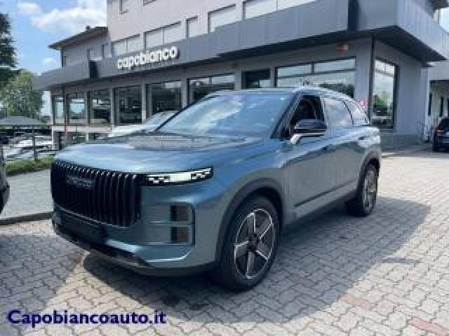 Jaecoo Jaecoo 7 1.6 Tgdi 147 Cv Automatica Select Km0!! 