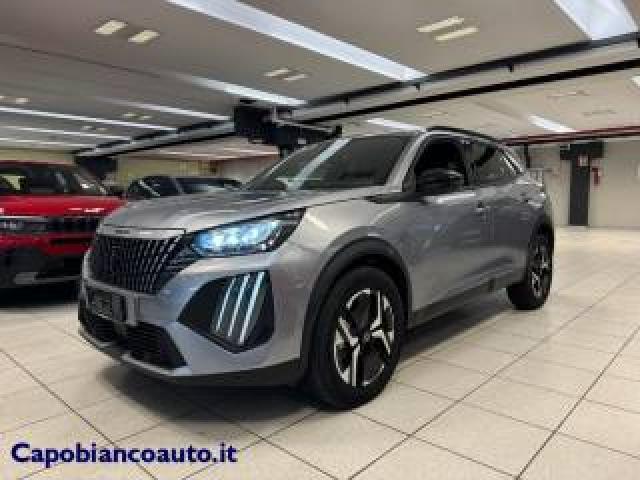 Peugeot 2008 Hybrid 145 E-Dcs6 Allure Promo! 