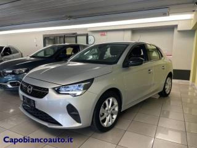 Opel Corsa 1.2 Elegance Business +led+navi--19.200km 