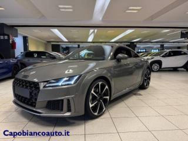 Audi Tt Coupé 40 Tfsi Stronic Sline  