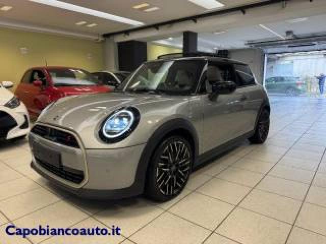 Mini Mini Cooper S Favoured Pack. M + Tetto Apr.-11.600km 