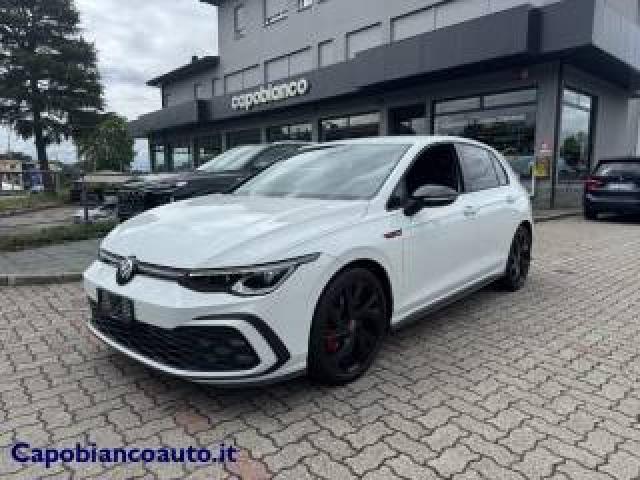 Volkswagen Golf 2.0 Tsi Dsg Gti 