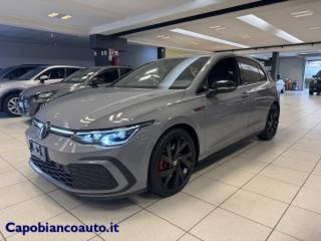 Volkswagen Golf 2.0 Tsi Dsg Gti 
