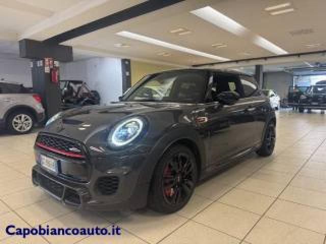 Mini John Cooper Works 2.0 John Cooper Works-Unico Proprietario 