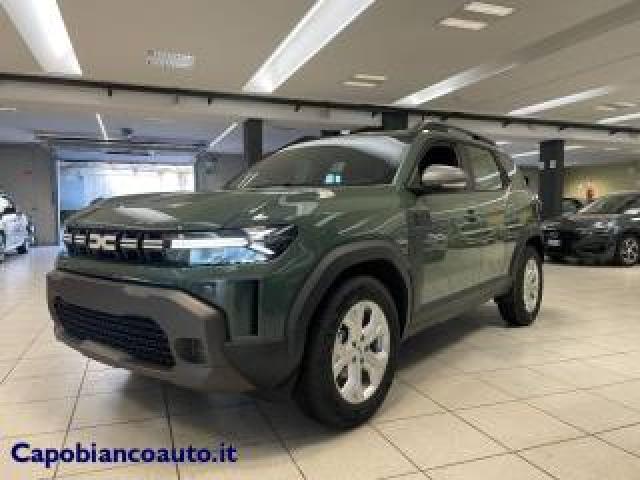 Dacia Duster Eco-G 120 Cv Expression Km0 