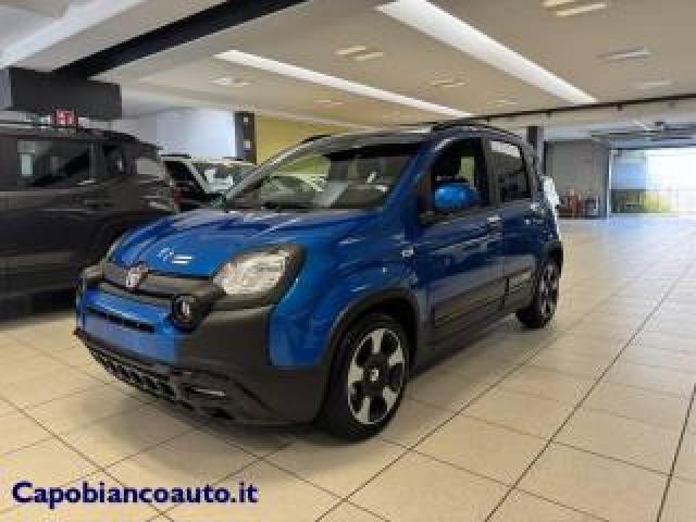 Fiat Panda Cross 1.0 Firefly S&s Hybrid Km0 Promo 