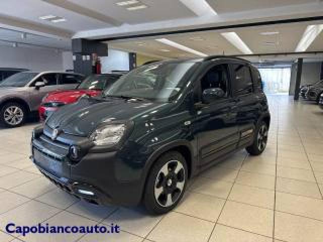 Fiat Panda Cross 1.0 Firefly S&s Hybrid Km0 Promo 