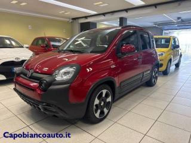 Fiat Panda Cross 1.0 Firefly S&s Hybrid Km0 Promo 