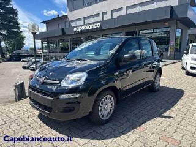 Fiat Panda 1.0 Firefly S&s Hybrid Pop Km0 Promo 