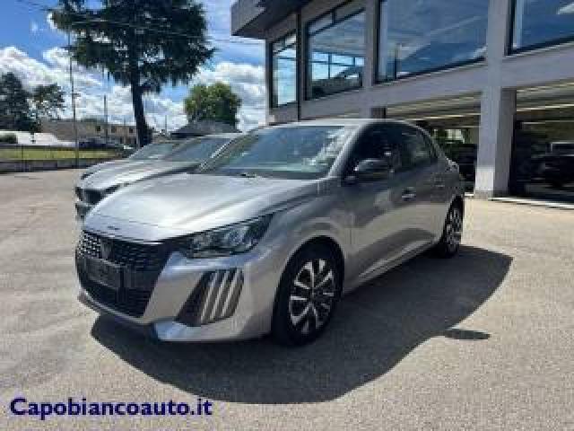 Peugeot 208 Puretech 100 Stop&start 5 Porte Active+navi-Promo 