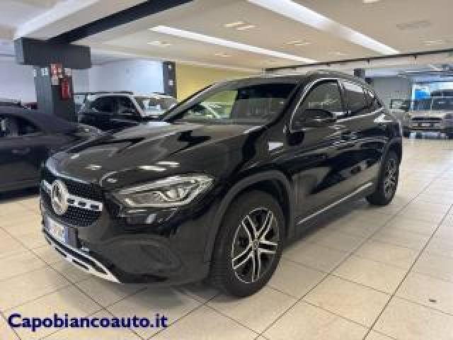 Mercedes Benz Gla 200 Automatic 4matic Sport-Unico Proprietario- 