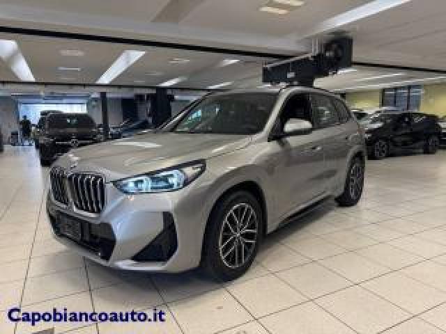 Bmw X1 Sdrive 18i Msport--Promo--Solo 12.000km! 