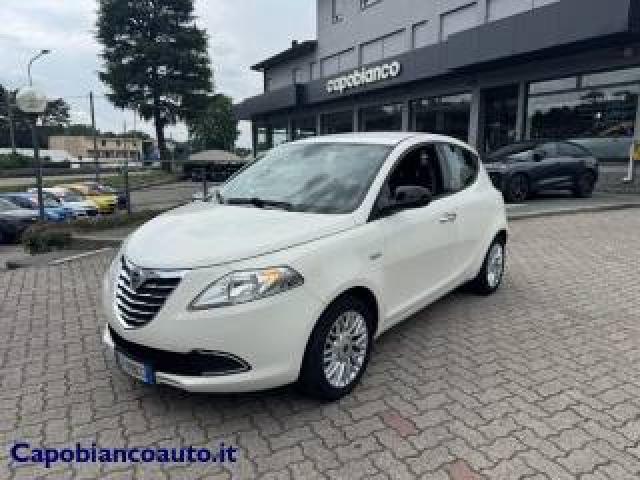 Lancia Ypsilon 1.3 Mjt 16v 95 Cv 5 Porte Gold 