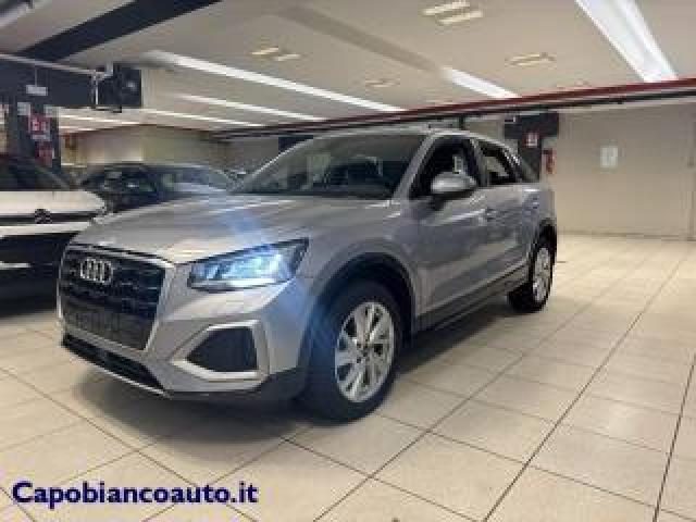 Audi Q2 35 Tfsi Stronic Business Advanced+camera+nav 
