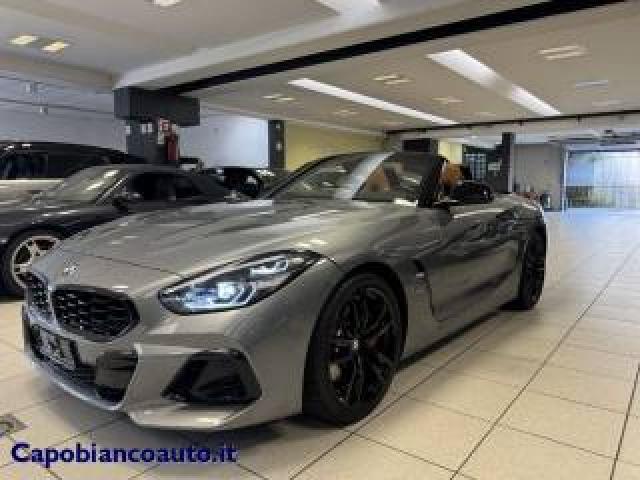 Bmw Z4 Sdrive20i Msport Manuale+19+impianto Frenante m 