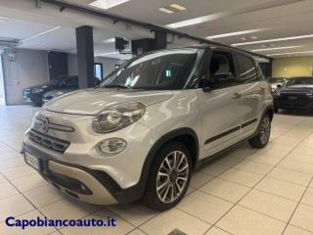 Fiat 500l 1.4 95 Cv S&s Cross Solo 6.300km! Unico Propriet. 