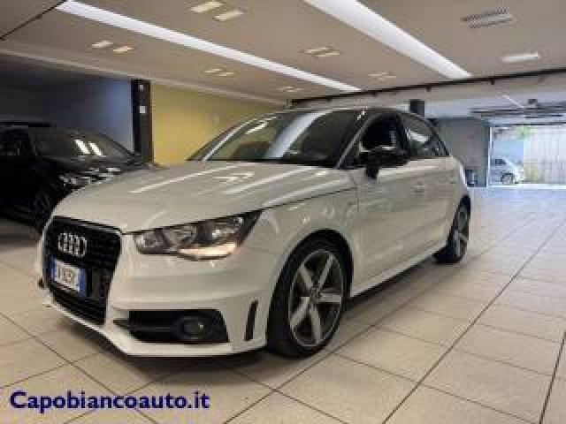 Audi A1 1.4 Tdi Ultra Stronic Sline Admired 