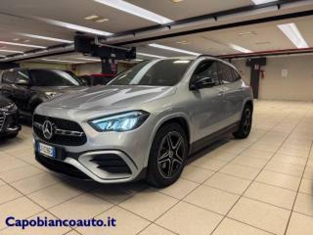 Mercedes Benz Gla 200 D Automatic 4matic Amg Line Premium+unico Propriet 