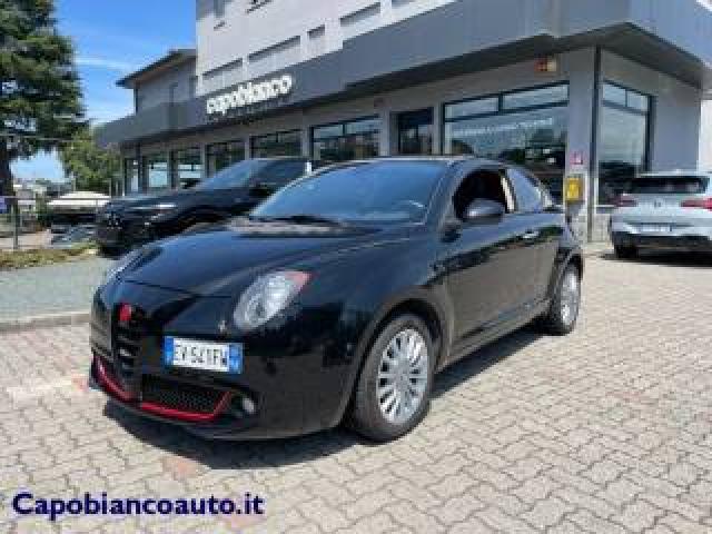 Alfa Romeo Mito 1.4 78 Cv 8v S&s Distinctive 