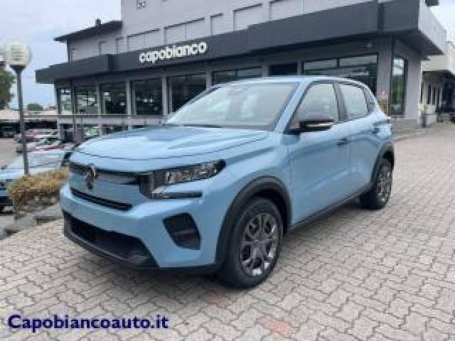 Citroen C3 Puretech 100 S&s You Km0 Promo 