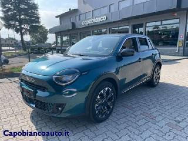 Fiat 600 Hybrid 110 Cv Dct Mhev La Prima--12.700km 