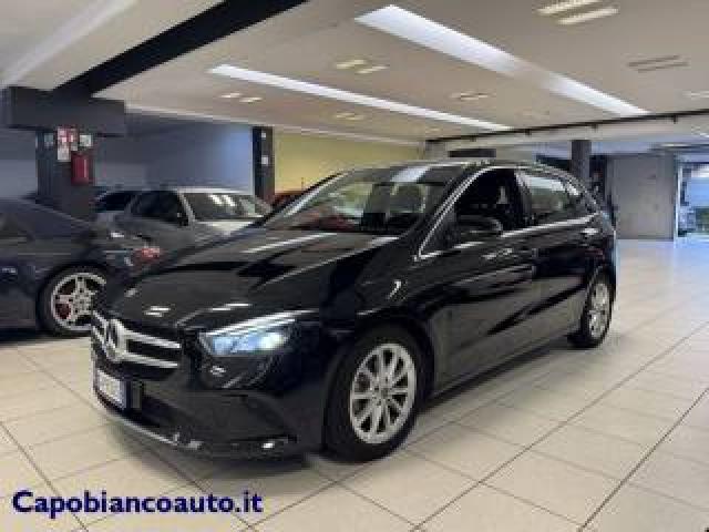 Mercedes Benz B 180 Sport--28.300km-- 