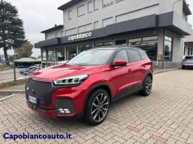 Sportequipe Sportequipe 6 Sportequipe 6 1.5 Turbo Cvt Gpl 