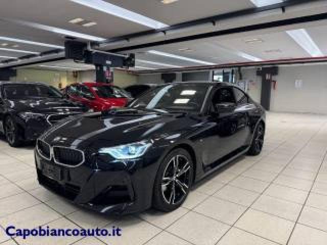 Bmw 220 I Coupé Msport-Solo 2.800km!- 