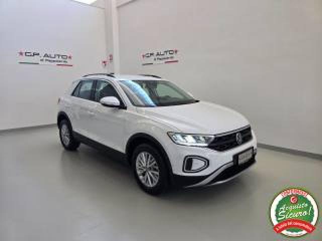 Volkswagen T-Roc 1.0 Tsi Life 