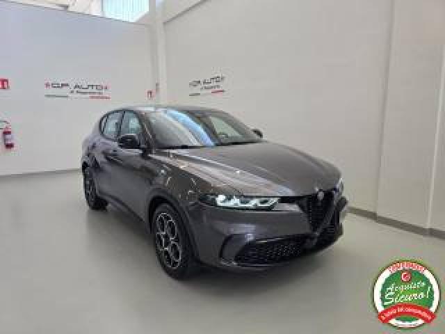 Alfa Romeo Tonale 1.5 130 Cv Mhev Tct7 Sprint 