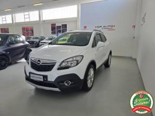Opel Mokka 1.6 Cdti Ecotec 136cv 4x2 Start&stop Cosmo 