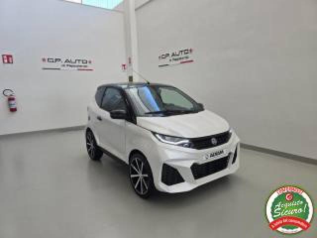 Aixam City Gto  