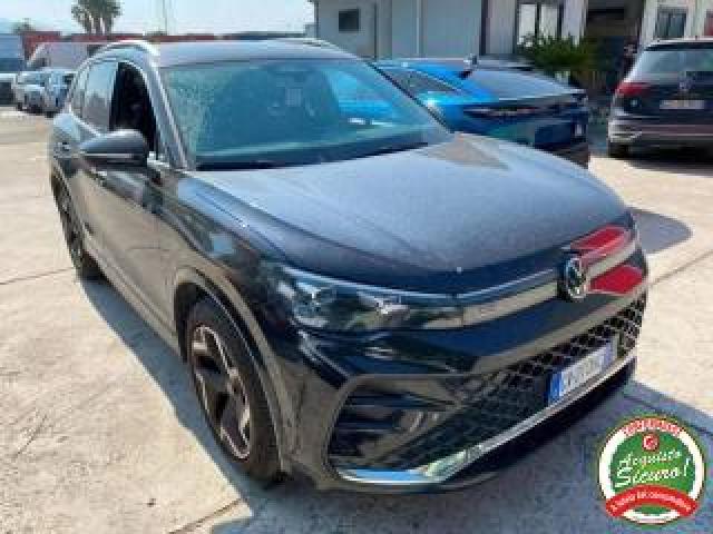 Volkswagen Tiguan 2.0 Tdi 150 Cv Dsg R-Line 