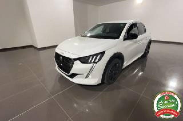 Peugeot 208 Puretech 100 5 Porte Gt Line 