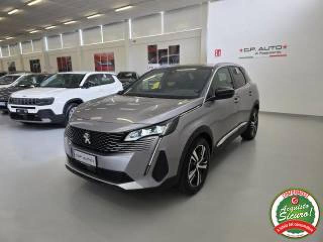 Peugeot 3008 Puretech Turbo 130 Gt + Tetto 