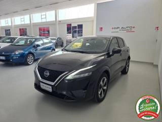 Nissan Qashqai Mhev 158 Cv Xtronic N-Connecta 