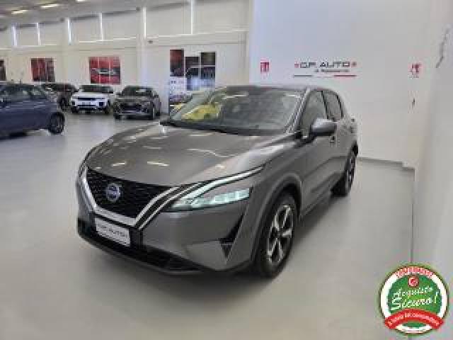 Nissan Qashqai Mhev 158 Cv Xtronic N-Connecta 