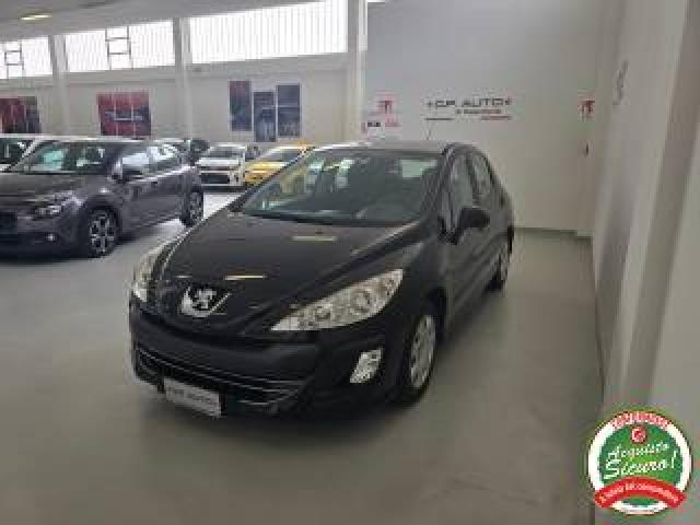 Peugeot 308 1.6 Hdi 90cv 5p. Tecno 