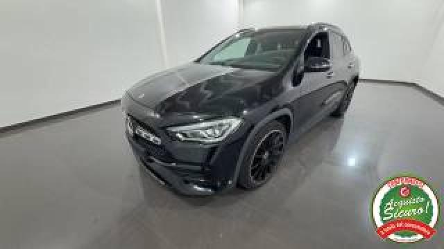 Mercedes Benz Gla 200 D Automatic Premium 