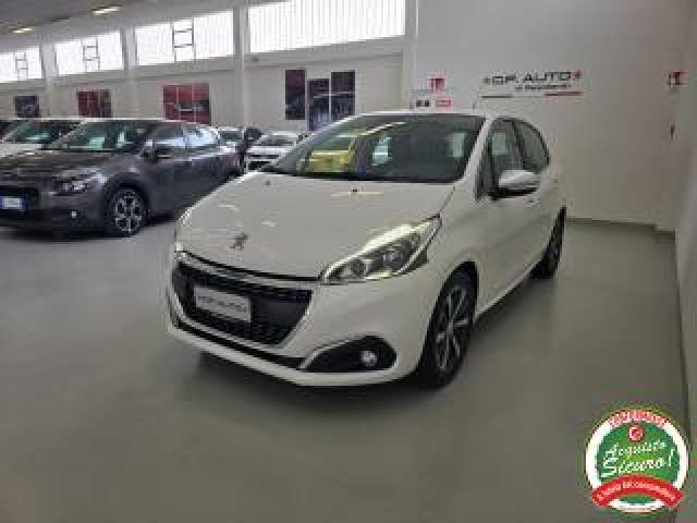 Peugeot 208 1° Serie Bluehdi 100 5 Porte Allure 