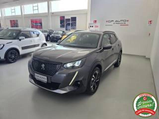 Peugeot 2008 Bluehdi 100 S&s Allure 