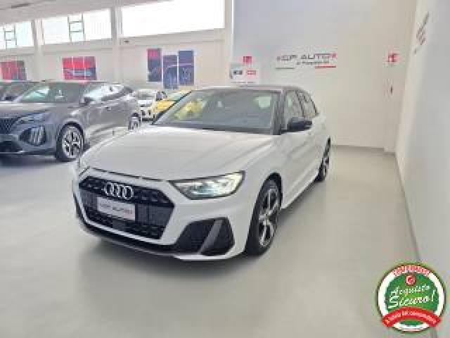 Audi A1 Spb 30 Tfsi S Line Edition 