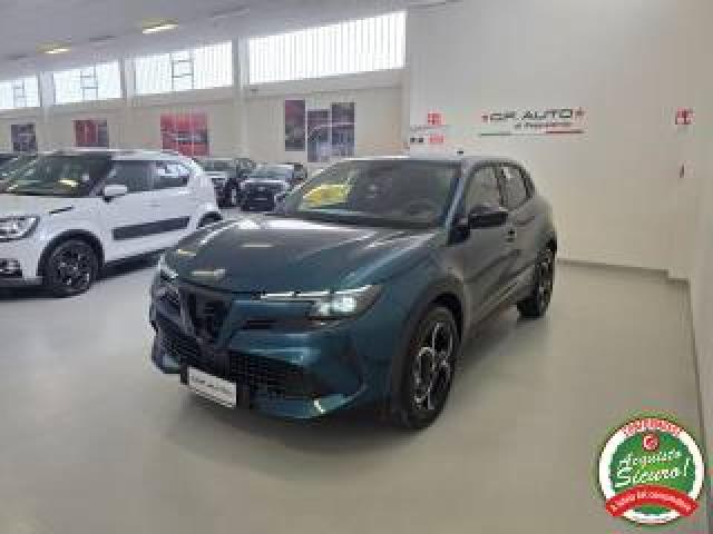 Alfa Romeo Junior 1.2 145 Cv Hybrid Edct6 Speciale 
