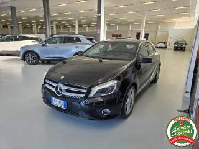 Mercedes Benz A 180 Classe A Cdi Automatic Premium 