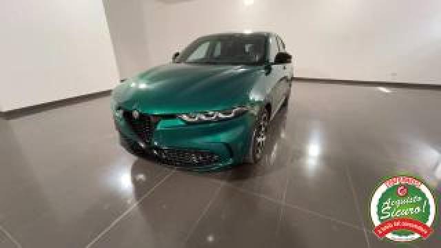 Alfa Romeo Tonale 1.6 Diesel 130 Cv Tct6 Veloce 