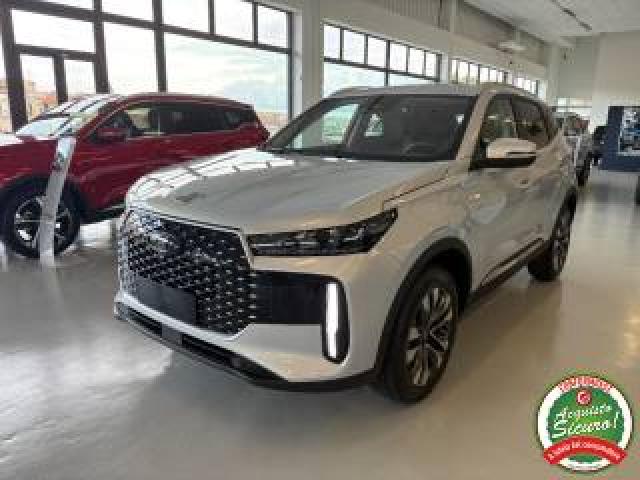 Dr Motor Dr 5.0 1.5 Bi-Fuel Gpl 