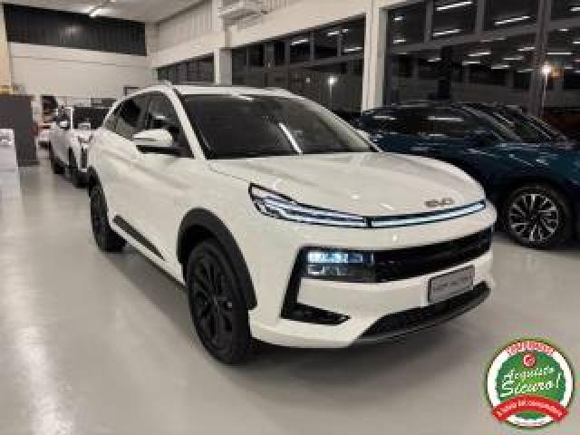 Evo Evo Cross4 Evo 7 Kairos 1.5 Turbo Bi-Fuel Gpl 